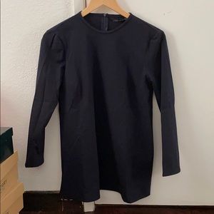 Zara Long Sleeve Blouse